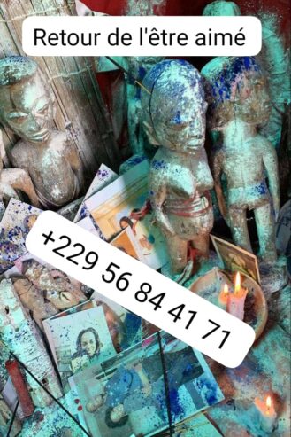 Rituel de retour affectif rapide de son ex en 24 heures WHATSAPP: +229 56 84 41 71