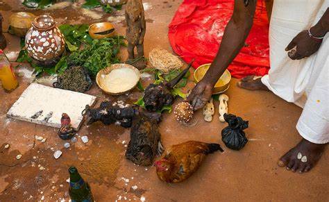 48h pour Reconstruire son Bonheur Conjugal : Feliho Djegba Rend Possible l’Impossible +229 0161878589