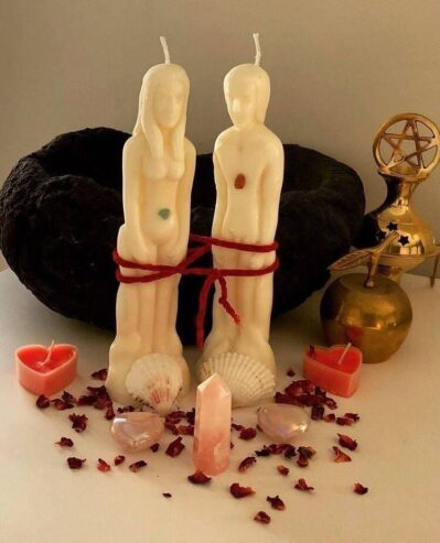 RETOUR DE L’AMOUR PERDU DE L’ÊTRE PROFONDÉMENT AIMÉ