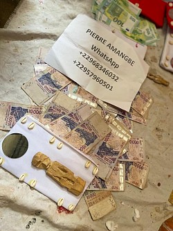 LA VÉRITÉ SUR LE VRAI PORTEFEUILLE MAGIQUE