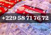 VOICI COMMENT OBTENIR LE VRAI PORTEFEUILLE MAGIQUE POUR CHANGER VOTRE VIE ? +229 01 58 71 76 72 APPRENEZ TOUS LES SECRETS SUR LE VRAI PORTE-FEUILLE MAGIQUE EN FRANCE EURO
