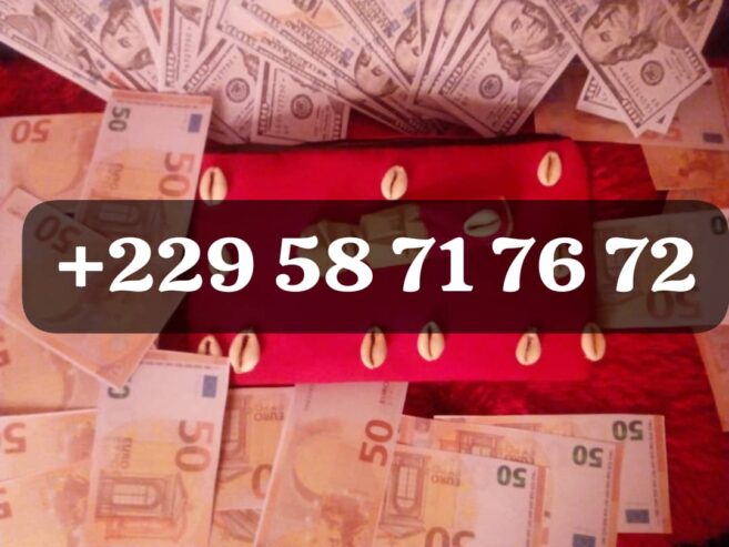 LES ETAPES POUR AVOIR LE VRAI PORTEFEUILLE MAGIQUE A DISTANCE EN FRANCE, +229 01 58 71 76 72 EXPLIQUER COMMENT AVOIR VRAI PORTEFEUILLE MAGIQUE Paris – 75001