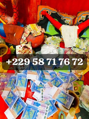 LA REALITER DU VRAI PORTEFEUILLE MAGIQUE, tout savoir sur le portefeuille magique multiplicateur d’argent, +229 01 58 71 76 72 COMMENT OBTENIR UN VRAI PORTE MONNAIE MAGIQUE D’ARGENT