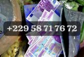 LE VRAI PORTEFEUILLE MAGIQUE EN EURO, PUISSANT MARABOUT DU VRAI PORTE MONNAIE MAGIQUE, tel: +229 58 71 76 72 vrai multiplication d’argent en euros, en dollars et en fcfa, WHATSAPP: +229 01 58 71 76 72