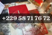 COMMENT PUIS-JE AVOIR LE VRAI PORTEFEUILLE MAGIQUE A DISTANCE ? +229 01 58 71 76 72