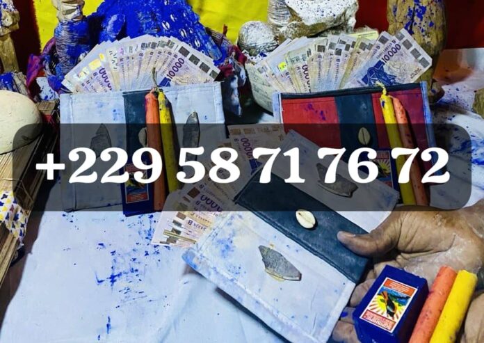 LA REALITER DU VRAI PORTEFEUILLE MAGIQUE, tout savoir sur le portefeuille magique multiplicateur d’argent, +229 01 58 71 76 72 COMMENT OBTENIR UN VRAI PORTE MONNAIE MAGIQUE D’ARGENT