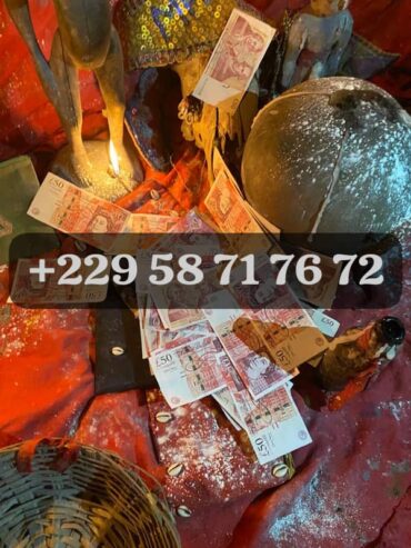LE PORTEFEUILLE MAGIQUE EXISTE VRAIMENT A EN AFRIQUE FRANCE EURO +229 01 58 71 76 72 VRAI PORTEFEUILLE MAGIQUE EN FRANCE