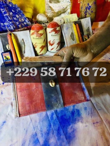 COMMENT PUIS-JE AVOIR LE VRAI PORTEFEUILLE MAGIQUE A DISTANCE ? +229 01 58 71 76 72 VRAI portefeuille magique Marabout au cameroun