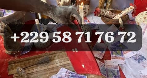 COMMENT PUIS-JE AVOIR LE VRAI PORTEFEUILLE MAGIQUE A DISTANCE ? +229 01 58 71 76 72 VRAI portefeuille magique Marabout au cameroun
