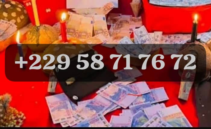 PROCEDURE POUR AVOIR LE VRAI PORTEFEUILLE MAGIQUE EN LIGNE A DISTANCE +229 01 58 71 76 72, PORTE MONNAIE MAGIQUE EN EURO SANS CONSEQENCES