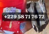 VOICI COMMENT OBTENIR LE VRAI PORTEFEUILLE MAGIQUE POUR CHANGER VOTRE VIE ? +229 99 13 18 40 APPRENEZ TOUS LES SECRETS SUR LE VRAI PORTE-FEUILLE MAGIQUE EN FRANCE EURO