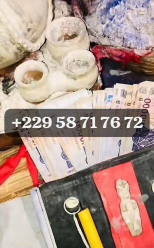 COMMENT PUIS-JE AVOIR LE VRAI PORTEFEUILLE MAGIQUE A DISTANCE ? +229 01 58 71 76 72