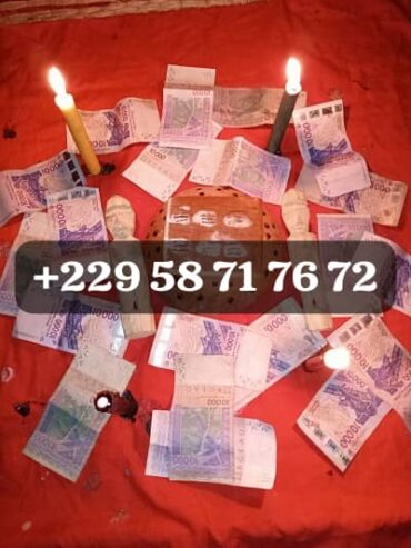 Comment faire le vrai portefeuille magique sans consequences, +229 01 58 71 76 72 Explication du vrai portefeuille magique (bedou magique)