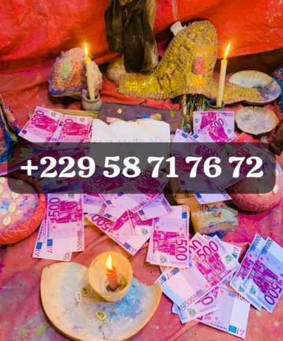 COMMENT PUIS-JE AVOIR LE VRAI PORTEFEUILLE MAGIQUE A DISTANCE ? +229 01 58 71 76 72
