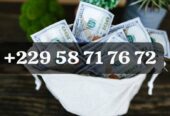 LE PORTEFEUILLE MAGIQUE EXISTE VRAIMENT A EN AFRIQUE FRANCE EURO +229 58 71 73 01 VRAI PORTEFEUILLE MAGIQUE EN FRANCE