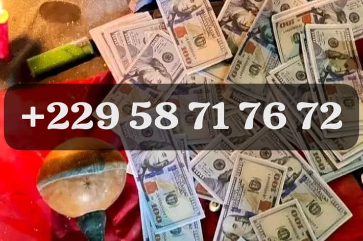 Comment avoir le vrai porte -feuille magique en euro france +229 01 58 71 76 72