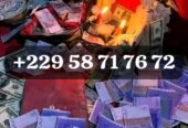 Il existe le portefeuille magique pour de vrai, +229 01 58 71 76 72 vrai portefeuille magique au cameroun, il existe vraiment le porte monnaie magique d’argent