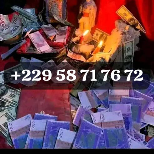 Il existe le portefeuille magique pour de vrai, +229 01 58 71 76 72 vrai portefeuille magique au cameroun, il existe vraiment le porte monnaie magique d’argent