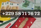 COMMENT OBTENIR LE VRAI PORTEFEUILLE MAGIQUE EN EUROS A DISTANCE ? +229 01 58 71 76 72