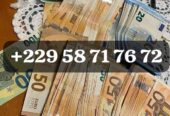 Comment avoir le vrai porte -feuille magique en euro france +229 01 58 71 76 72