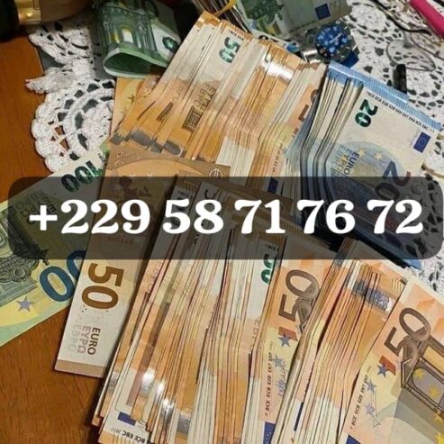 Comment avoir le vrai porte -feuille magique en euro france +229 01 58 71 76 72