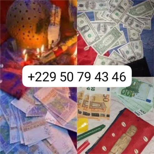 VRAI PORTEFEUILLE MAGIQUE EN DOLLARD AU CONGO +229 50 79 43 46