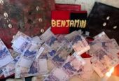 Les dangers du Portefeuille magique sans conséquence vrai, +229 66 07 74 83