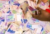 Les dangers du Portefeuille magique sans conséquence vrai, +229 66 07 74 83