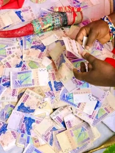 Les dangers du Portefeuille magique sans conséquence vrai, +229 66 07 74 83