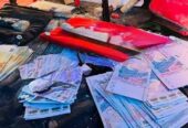 Le vrai portefeuille magique existe t’il vraiment? +229 46 94 65 21 Vrai marabou