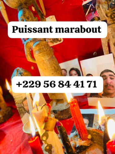 Retour de l’être aimé en 24h gratuit-Rituel de retour affectif puissant et efficace.+229 56 84 41 71Retour affectif rapidement en 24h