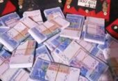 LE VRAI ET PUISSANT PORTEFEUILLE MAGIQUE EN EURO, LA VÉRITÉ SUR LE PORTEFEUILLE MAGIQUE EN EURO, +229 46 94 65 21 PORTEFEUILLE MAGIQUE EN EURO ET EN DOLLARS, PORTEFEUILLE MAGIQUE D’ARGENT