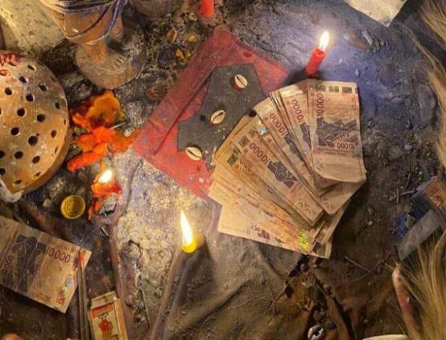 EST-CE QUE LE PORTEFEUILLE MAGIQUE EXISTE VRAIMENT A EN AFRIQUE FRANCE EURO +229 46 94 65 21 VRAI PORTEFEUILLE MAGIQUE EN FRANCE