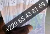 Comment faire le vrai portefeuille magique sans consequences +229 01 65 43 81 69
