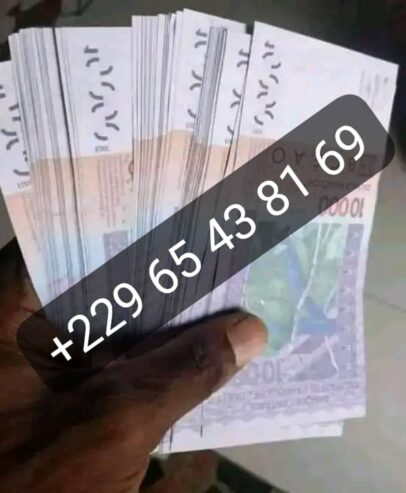 Comment faire le vrai portefeuille magique sans consequences +229 01 65 43 81 69
