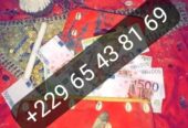 COMMENT DEVENIR RICHE, PORTEFEUILLE MAGIQUE +229 01 65 43 81 69