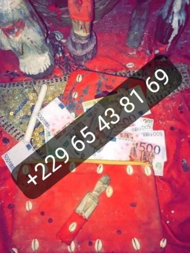 COMMENT DEVENIR RICHE, PORTEFEUILLE MAGIQUE +229 01 65 43 81 69