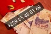VOICI COMMENT OBTENIR LE VRAI PORTEFEUILLE MAGIQUE POUR CHANGER VOTRE VIE ? +229 01 65 43 81 69 APPRENEZ TOUS LES SECRETS SUR LE VRAI PORTE-FEUILLE MAGIQUE QUI EXISTE VRAIMENT