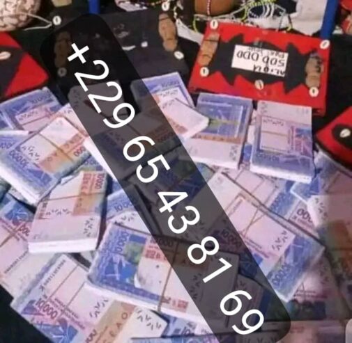 Comment faire le vrai portefeuille magique sans consequences +229 01 65 43 81 69