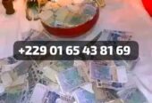 VOICI COMMENT OBTENIR LE VRAI PORTEFEUILLE MAGIQUE POUR CHANGER VOTRE VIE ? +229 01 65 43 81 69 APPRENEZ TOUS LES SECRETS SUR LE VRAI PORTE-FEUILLE MAGIQUE QUI EXISTE VRAIMENT