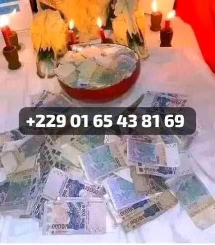 VOICI COMMENT OBTENIR LE VRAI PORTEFEUILLE MAGIQUE POUR CHANGER VOTRE VIE ? +229 01 65 43 81 69 APPRENEZ TOUS LES SECRETS SUR LE VRAI PORTE-FEUILLE MAGIQUE QUI EXISTE VRAIMENT