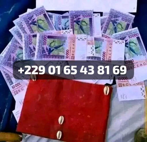 LE SECRET DU PORTEFEUILLE MAGIQUE KINSHASA RD CONGO,+229 01 65 43 81 69 ,OBTENIR UN VRAI PORTEFEUILLE MAGIQUE EN EURO