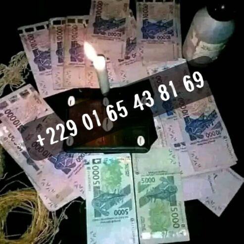 Comment faire le vrai portefeuille magique sans consequences +229 01 65 43 81 69
