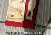VRAI PORTEFEUILLE MAGIQUE TRÈS PUISSANT CHEZ VOYANT MARABOUT AFRICAIN ABOKI