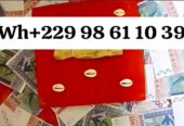 +229 98 61 10 39 VOICI COMMENT OBTENIR LE VRAI PORTEFEUILLE MAGIQUE POUR CHANGER VOTRE VIE ? +229 98 61 10 39 APPRENEZ TOUS LES SECRETS SUR LE VRAI PORTE-FEUILLE MAGIQUE EN FRANCE EURO