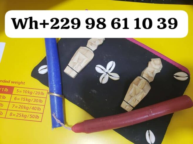 Comment faire le vrai portefeuille magique sans consequences au bénin +229 98 61 10 39