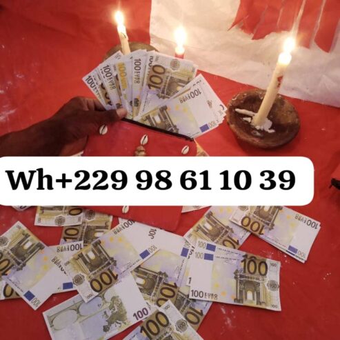 AVOIR LE VRAI PORTEFEUILLE MAGIQUE, +229 98611039ou 00229 98 61 10 39. IL EXISTE VRAIMENT UN BON PORTE MONNAIE MAGIQUE AU BENIN ?