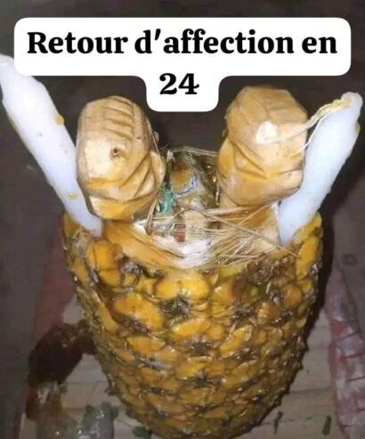 Comment faire le vrai portefeuille magique sans consequences au bénin +229 98 61 10 39