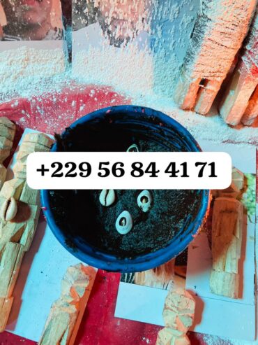 Retour d’affection rapide, Rituel de retour amoureux, Retour affectif rapide, +229 56 84 41 71