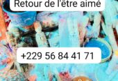 Rituel de retour affectif puissant et efficace. Retour affectif rapidement en 24h, Retour de l’être aimé en 24h gratuit +229 01 56 84 41 71